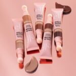 E.L.F. Halo Glow Contour Beauty Wand - Image 3
