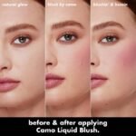 E.L.F. Camo Liquid Blush - Image 9