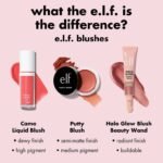 E.L.F. Camo Liquid Blush - Image 7