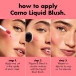E.L.F. Camo Liquid Blush - Image 3