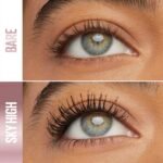 Maybelline Lash Sensational Sky High Waterproof Mascara Makeup - Image 2