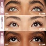 Maybelline Lash Sensational Sky High Waterproof Mascara Makeup - Image 6