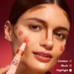 E.L.F. Halo Glow Highlight Beauty Wand - Image 8