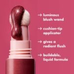 E.L.F. Halo Glow Blush Beauty Wand(blush) - Image 9