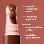 E.L.F. Halo Glow Contour Beauty Wand - Image 11