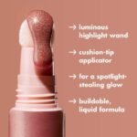 E.L.F. Halo Glow Highlight Beauty Wand - Image 6