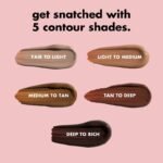 E.L.F. Halo Glow Contour Beauty Wand - Image 12