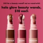E.L.F. Halo Glow Blush Beauty Wand(blush) - Image 8