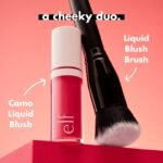 E.L.F. Camo Liquid Blush - Image 4
