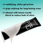 E.L.F. Power Grip Matte Primer - Image 4