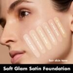 E.L.F.  Soft Glam Satin Foundation - Image 6