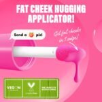 NYX Fat Cheeks Juicy Liquid Blush - Image 3