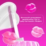 NYX Jelly Job Full-Bodied High Shine Gloss - Image 3