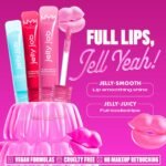 NYX Jelly Job Full-Bodied High Shine Gloss - Image 6