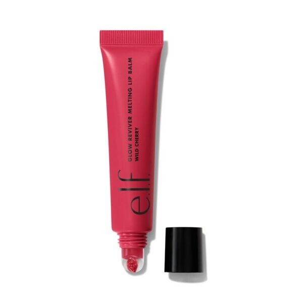 Glow Reviver Melting Lip Balm