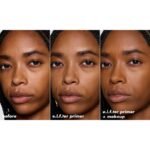 E.L.F. Power Grip Matte Primer - Image 2