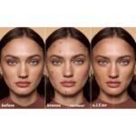 E.L.F. Camo Liquid Bronzer & Contour - Image 3