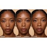 E.L.F. Camo Liquid Bronzer & Contour - Image 4