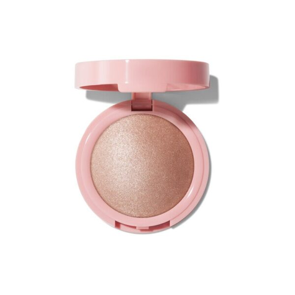 Halo Glow Silky Powder Highlighter