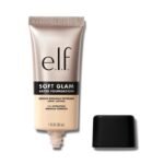 E.L.F.  Soft Glam Satin Foundation