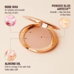 Charlotte Tilbury AIRBRUSH FLAWLESS FINISH POWDER(MINI) - Image 2