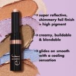 E.L.F. Glitzshow Eyeshadow Stick - Image 5