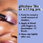 E.L.F. Glitzshow Eyeshadow Stick - Image 4