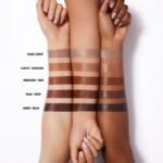 E.L.F. Halo Glow Contour Beauty Wand - Image 13