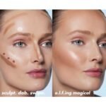 E.L.F. Halo Glow Contour Beauty Wand - Image 8