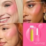 NYX Fat Cheeks Juicy Liquid Blush - Image 7