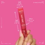 NYX Jelly Job Full-Bodied High Shine Gloss - Image 2