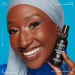 NYX Makeup Setting Spray - Matte - Image 4