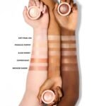 E.L.F. Halo Glow Silky Powder Highlighter - Image 2