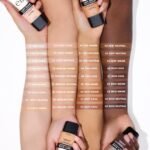 E.L.F.  Soft Glam Satin Foundation - Image 2