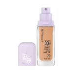 MaybellineSuper Stay Lumi-Matte Foundation makeup