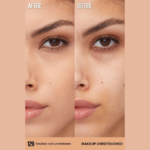MaybellineSuper Stay Lumi-Matte Foundation makeup - Image 4
