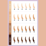 MaybellineSuper Stay Lumi-Matte Foundation makeup - Image 3