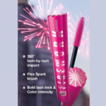 Maybelline LASH SENSATIONAL FIREWORK Washable Lash Flaring Mascara - Image 4