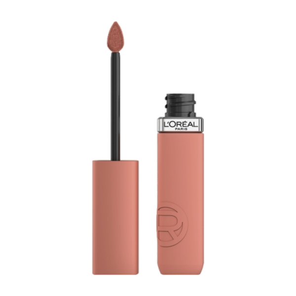 Matte Resistance Liquid Lipstick