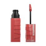 Maybelline Super Stay Vinyl Ink Longwear Liquid Lipcolor