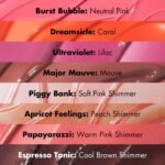 E.L.F. Glow Reviver Lip Oil Plumping (7.6 ml) - Image 3
