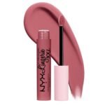 NYX Lip Lingerie XXL - Image 4
