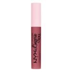 NYX Lip Lingerie XXL - Image 3
