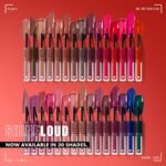 NYX SHINE LOUD HIGH SHINE LIP COLOR - Image 2