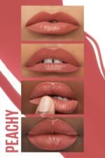Maybelline Super Stay Vinyl Ink Longwear Liquid Lipcolor - Image 5