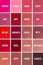 Maybelline Super Stay Vinyl Ink Longwear Liquid Lipcolor - Image 3