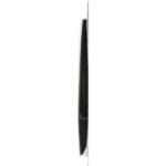 L'Oreal Eyeliner, Liner Noir, Blackest Black 300, Liquid - Image 3