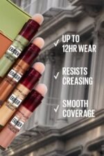 Maybelline Instant Age Rewind Eraser Color Correcting Concealer - Image 5