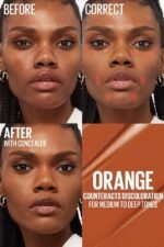 Maybelline Instant Age Rewind Eraser Color Correcting Concealer - Image 6